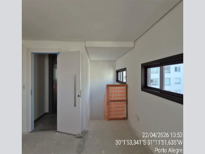 Foto 15 de 15: Apartamento em leilão em Porto Alegre - RS, bairro Rio Branco — Apartamento - Porto Alegre - RS
