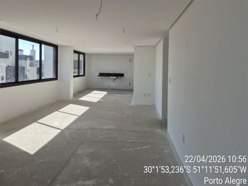 Foto 5 de 15: Apartamento em leilão em Porto Alegre - RS, bairro Rio Branco — Apartamento - Porto Alegre - RS