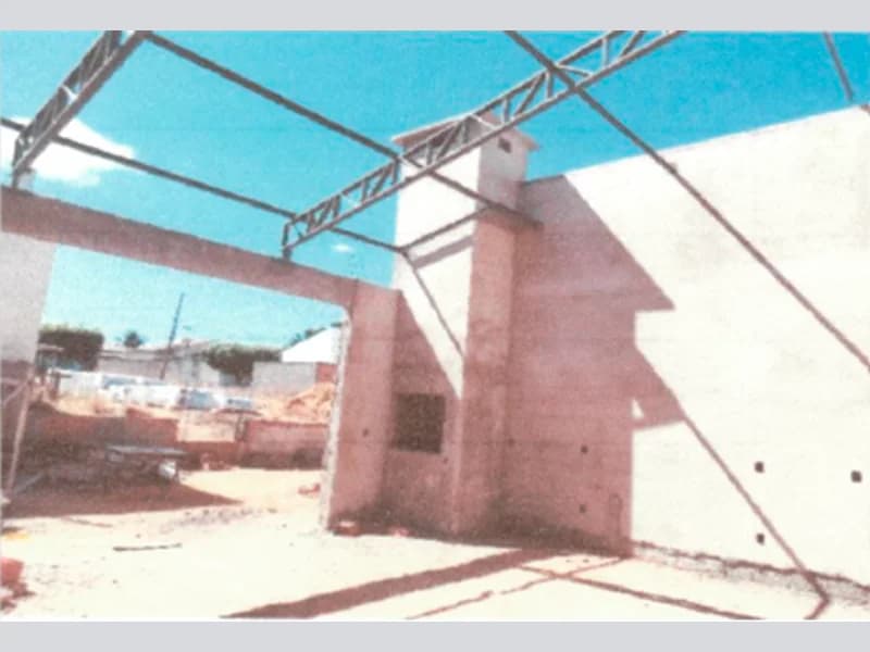 Foto 6 de 11: Casa em leilão em Água Boa - MT, bairro Centro — Casa - Água Boa - MT
