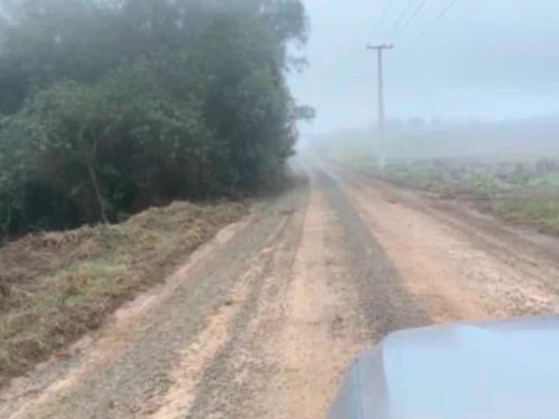 Foto 10 de 12: Terreno em leilão em Paula Freitas - PR — Terreno - Paula Freitas - PR