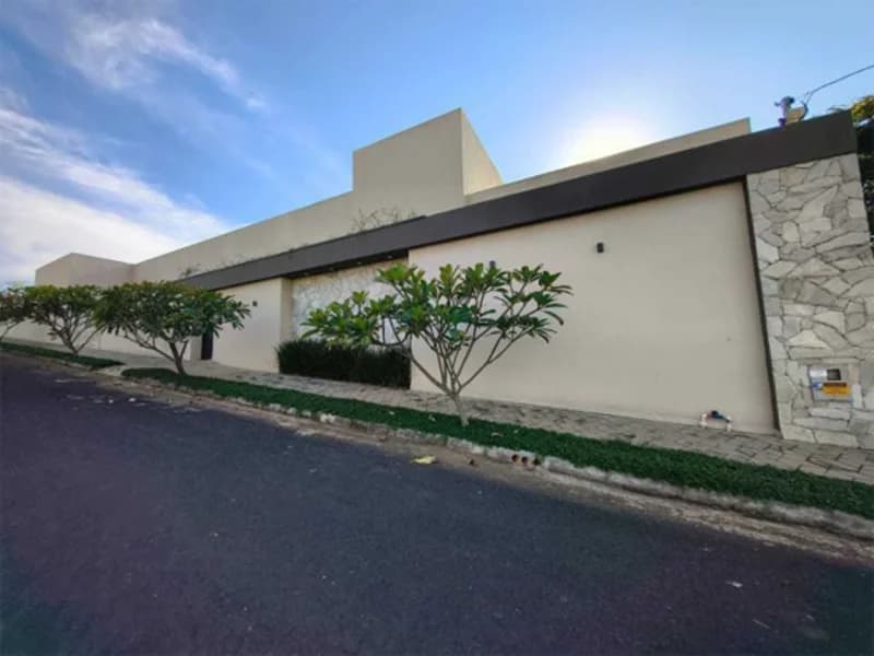 Foto 10 de 10: Casa em leilão em Caldas Novas - GO, bairro Lago Sul — Casa - Caldas Novas - GO