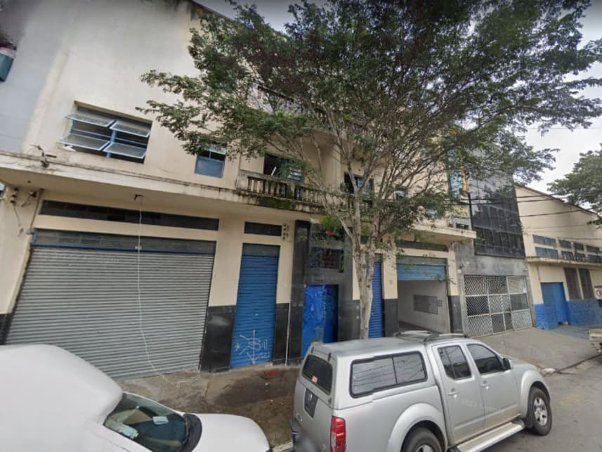 Foto 2 de 2: Comercial em leilão em São Paulo - SP — Prédio Comercial à venda