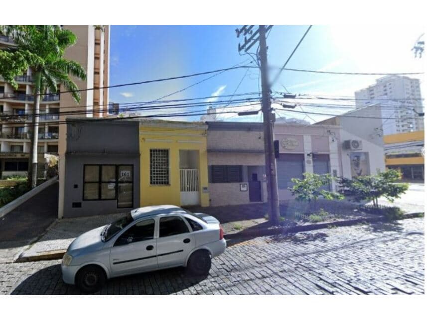 Casa em leilão em Campinas - SP — Casa à venda em leilão