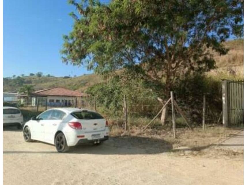 Terreno em leilão em Amparo - SP — Terreno à venda em leilão
