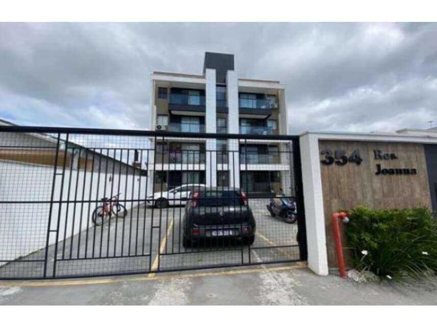 Apartamento em leilão em Camboriú - SC — Apartamento à venda em leilão