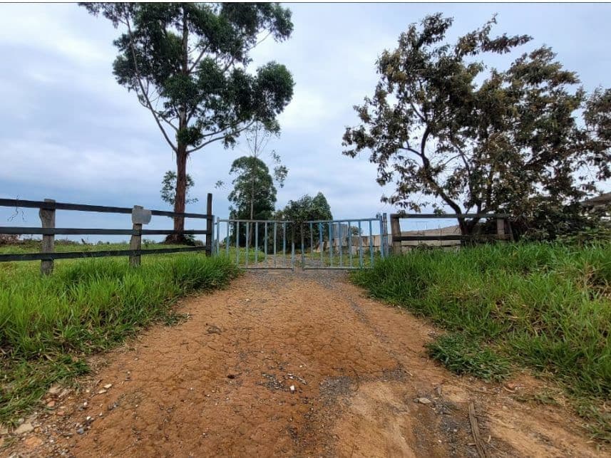 Area Rural em leilão em Salto De Pirapora - SP — Área Rural à venda em leilão