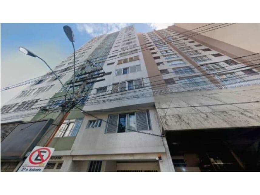 Apartamento em leilão em Campinas - SP — Apartamento à venda em leilão