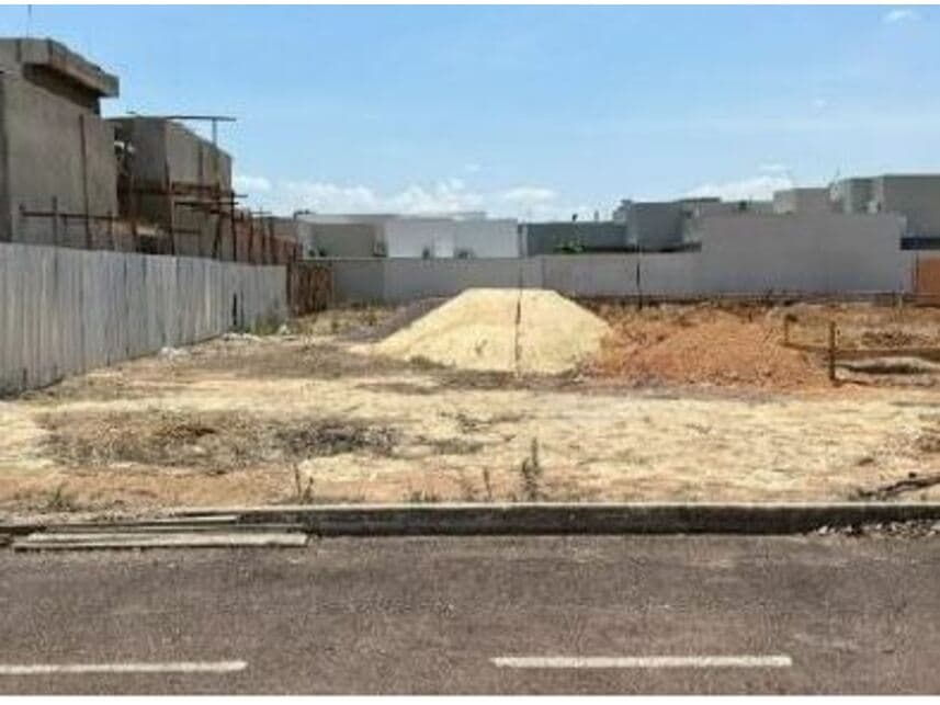 Terreno em leilão em Sinop - MT — Terrenos à venda em leilão
