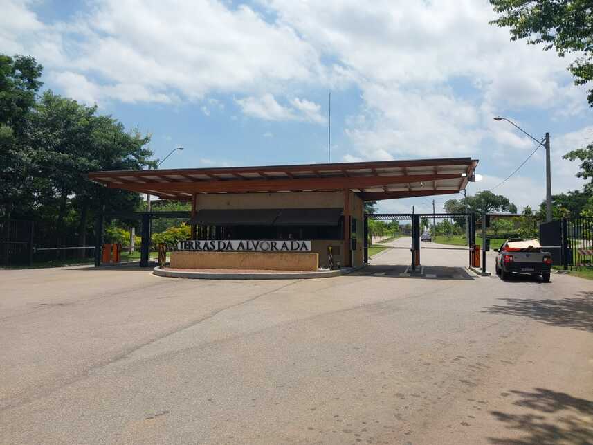 Terreno em leilão em Itupeva - SP — Terreno à venda em leilão