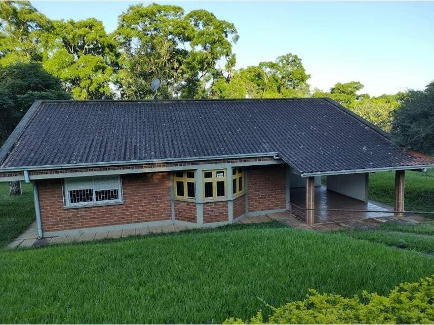 Casa em leilão em Entre Rios Do Sul - RS — Casa à venda em leilão