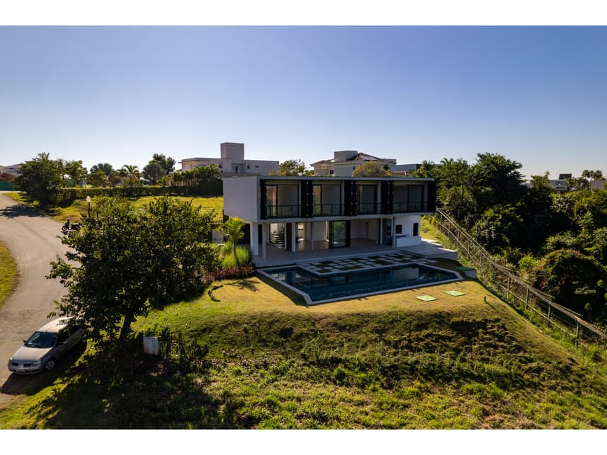 Foto 33 de 34: Casa em leilão em Itupeva - SP — Casa à venda em leilão