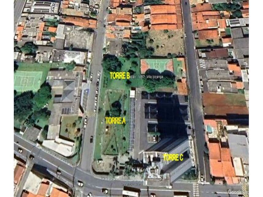 Terreno em leilão em Mogi Das Cruzes - SP — Terreno à venda em leilão