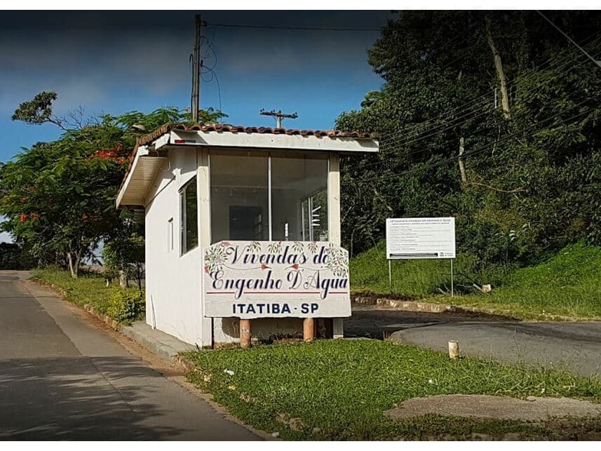 Terreno em leilão em Itatiba - SP — Terreno à venda em leilão