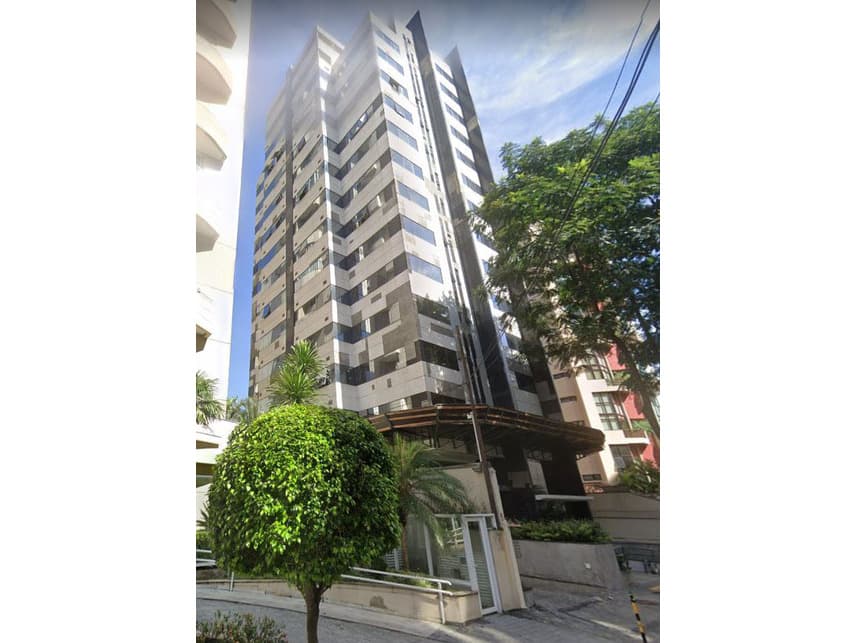 Comercial em leilão em São Paulo - SP — Conjunto Comercial à venda em leilão