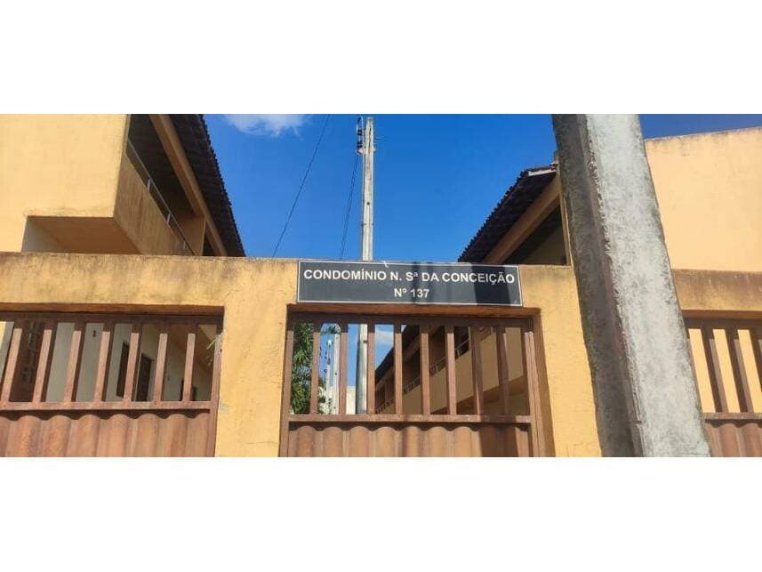 Casa em leilão em Gravatá - PE — Casa à venda em leilão