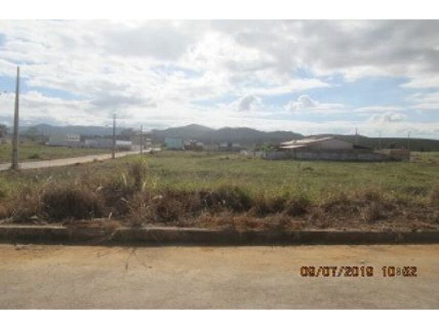 Terreno em leilão em Pingo-d'água - MG — Terrenos à venda em leilão