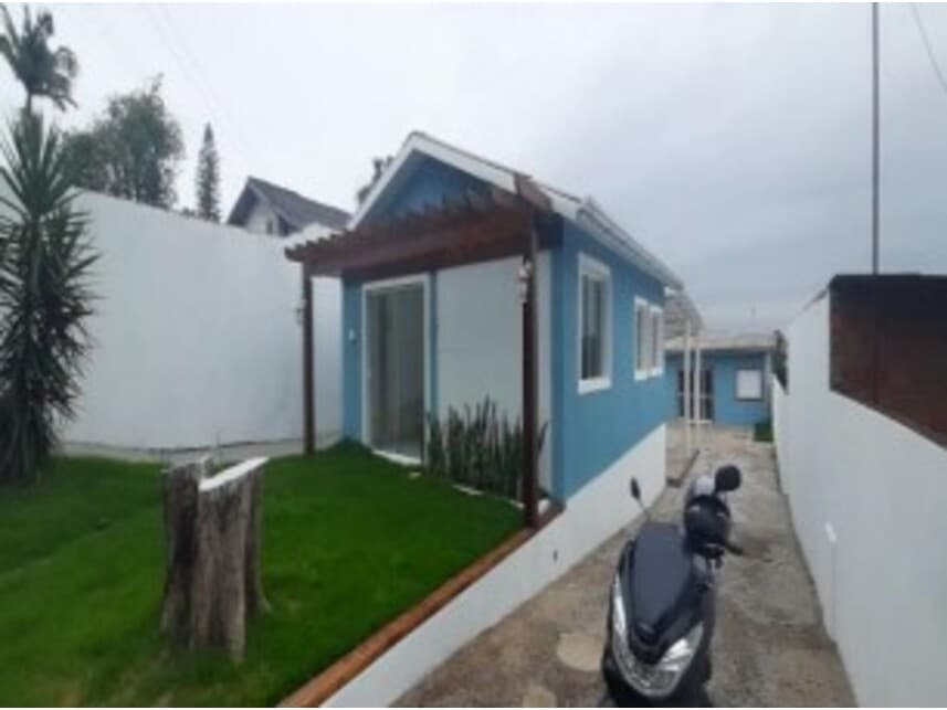 Foto 3 de 17: Casa em leilão em Alvorada - RS — Casa à venda em leilão