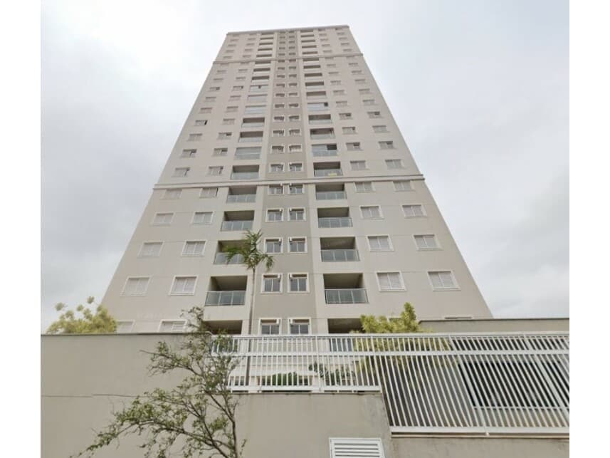 Apartamento em leilão em Piracicaba - SP — Apartamento à venda em leilão