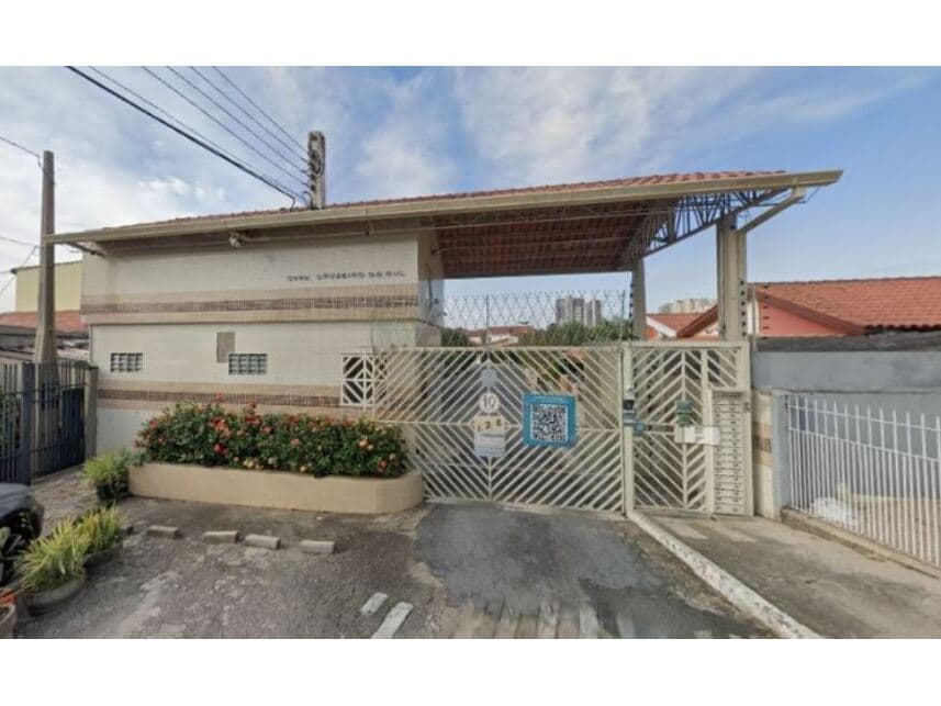 Casa em leilão em Sorocaba - SP — Casa à venda em leilão