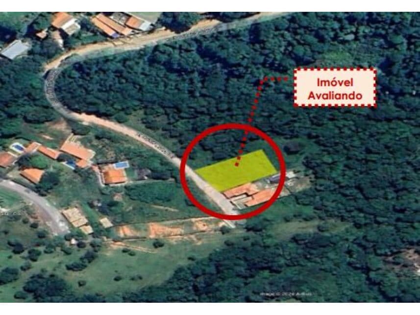 Terreno em leilão em Itatiba - SP — Terreno à venda em leilão