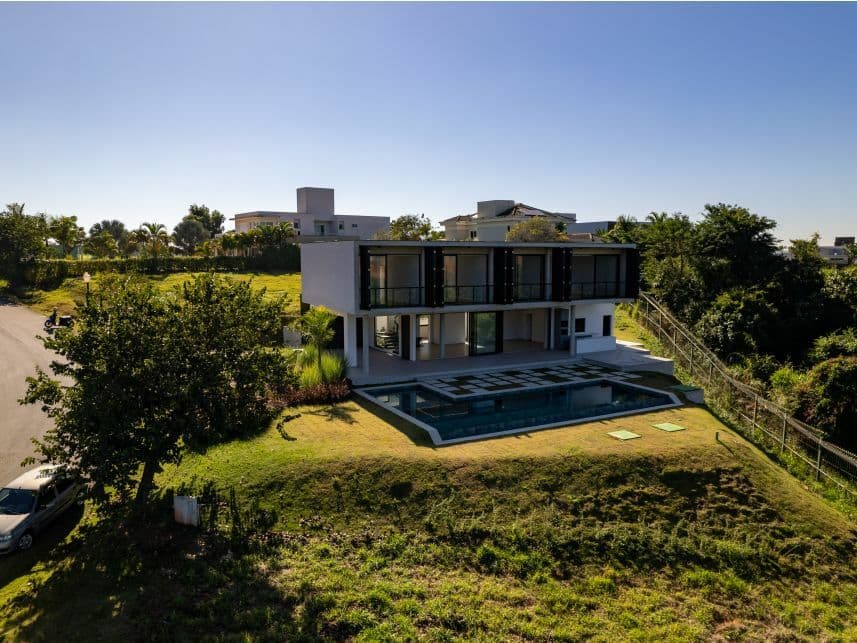 Casa em leilão em Itupeva - SP — Casa à venda em leilão