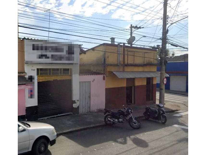 Comercial em leilão em São José Dos Campos - SP — Residencial / Comercial à venda em leilão
