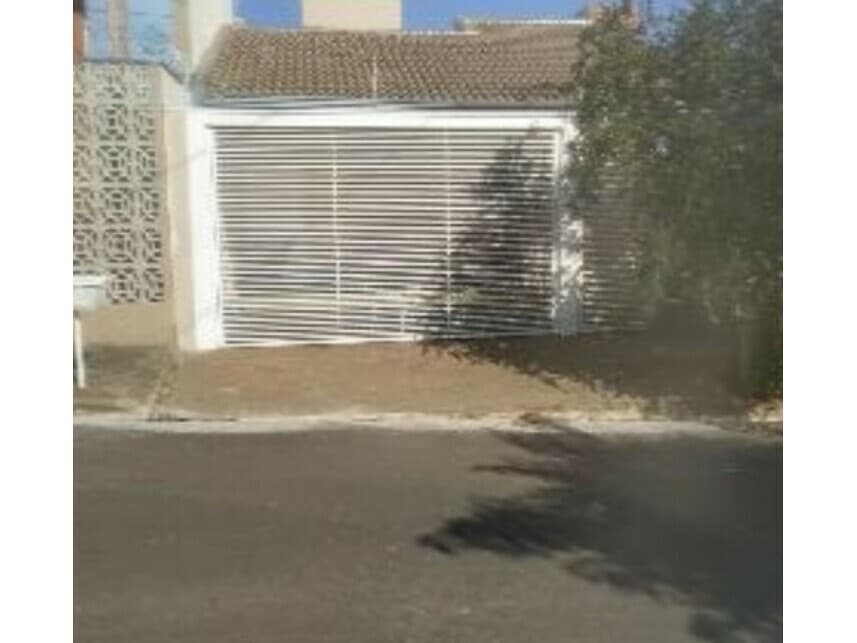 Foto 2 de 4: Casa em leilão em Bady Bassitt - SP — Casa à venda em leilão