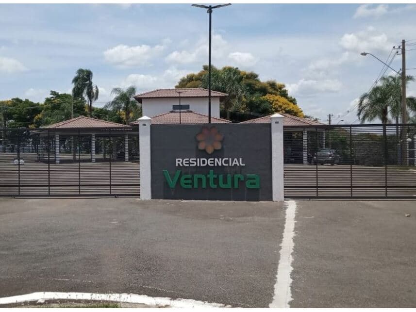 Terreno em leilão em Itatiba - SP — Terreno à venda em leilão