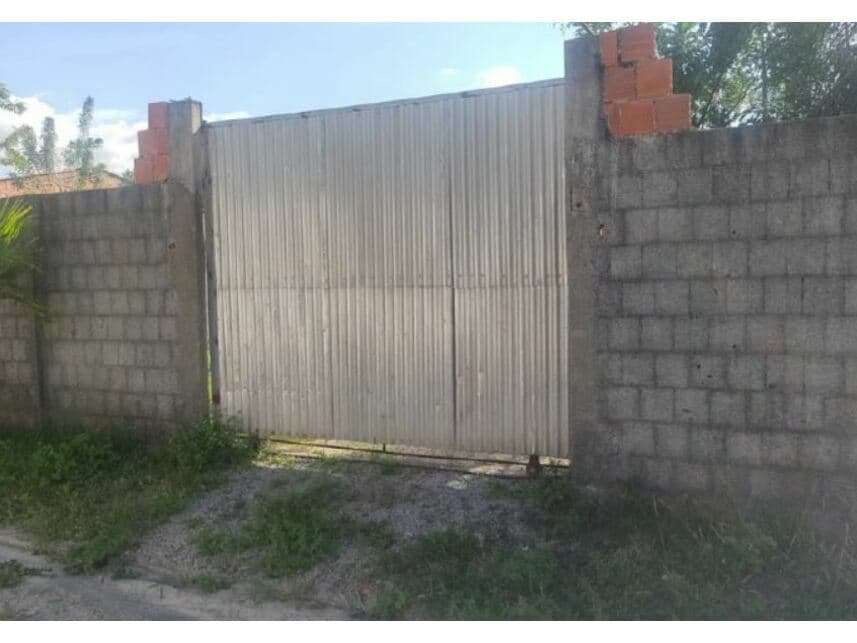Terreno em leilão em São Gonçalo Do Amarante - CE — Terreno à venda em leilão