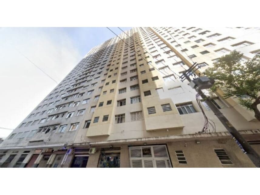 Apartamento em leilão em São Paulo - SP — Apartamento à venda em leilão