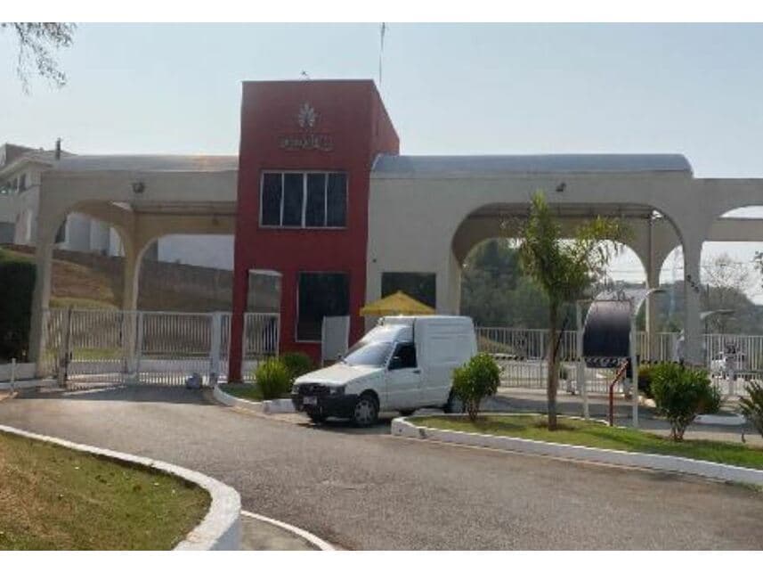 Terreno em leilão em Jundiaí - SP — Terreno à venda em leilão