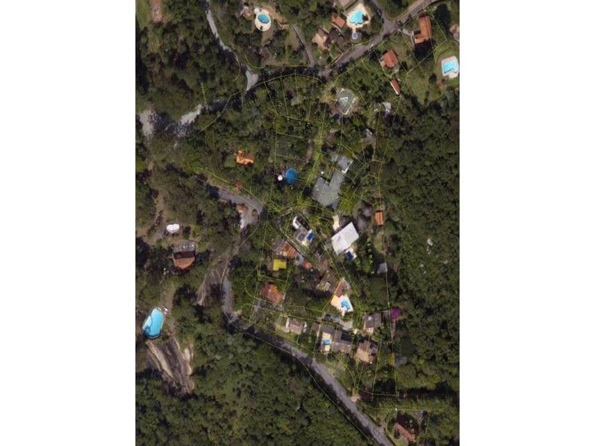 Terreno em leilão em Atibaia - SP — Terreno à venda em leilão