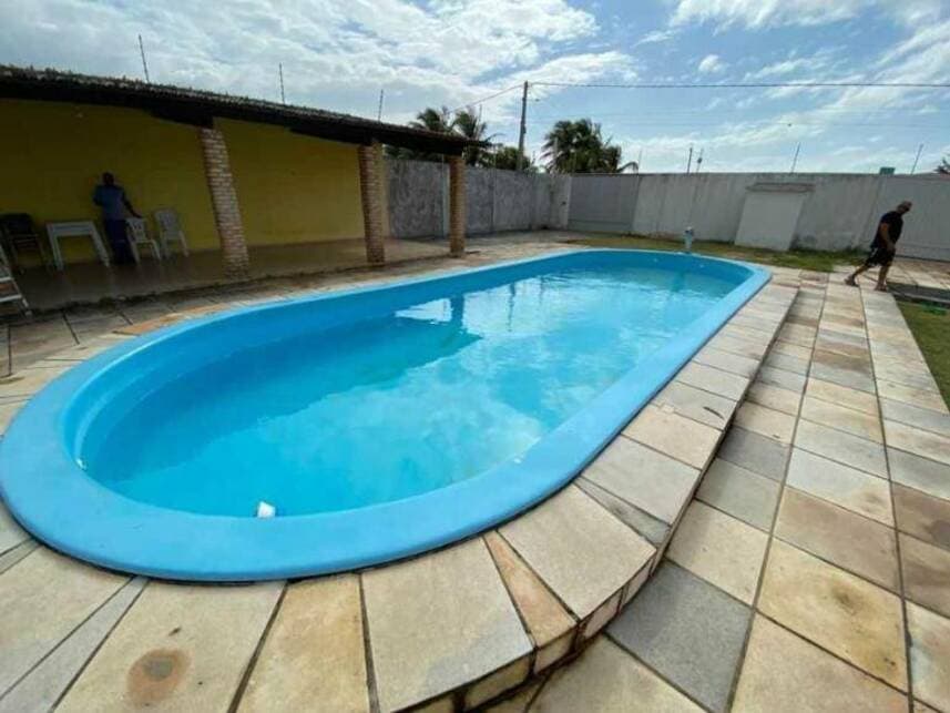 Foto 13 de 16: Casa em leilão em Extremoz - RN — Casa à venda em leilão
