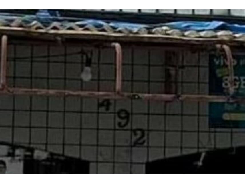 Foto 3 de 3: Casa em leilão em Belém - PA — Casa à venda em leilão