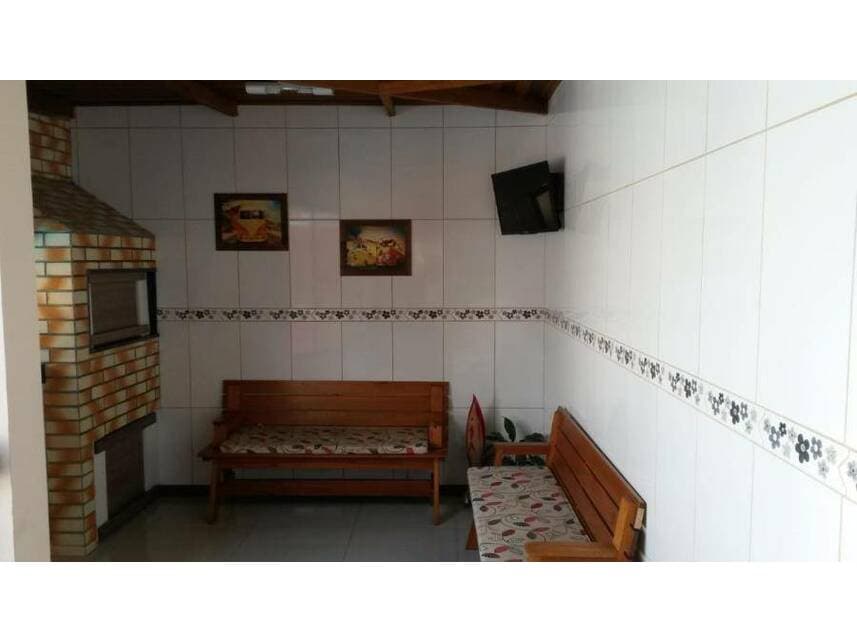 Foto 10 de 11: Casa em leilão em Alvorada - RS — Casa à venda em leilão