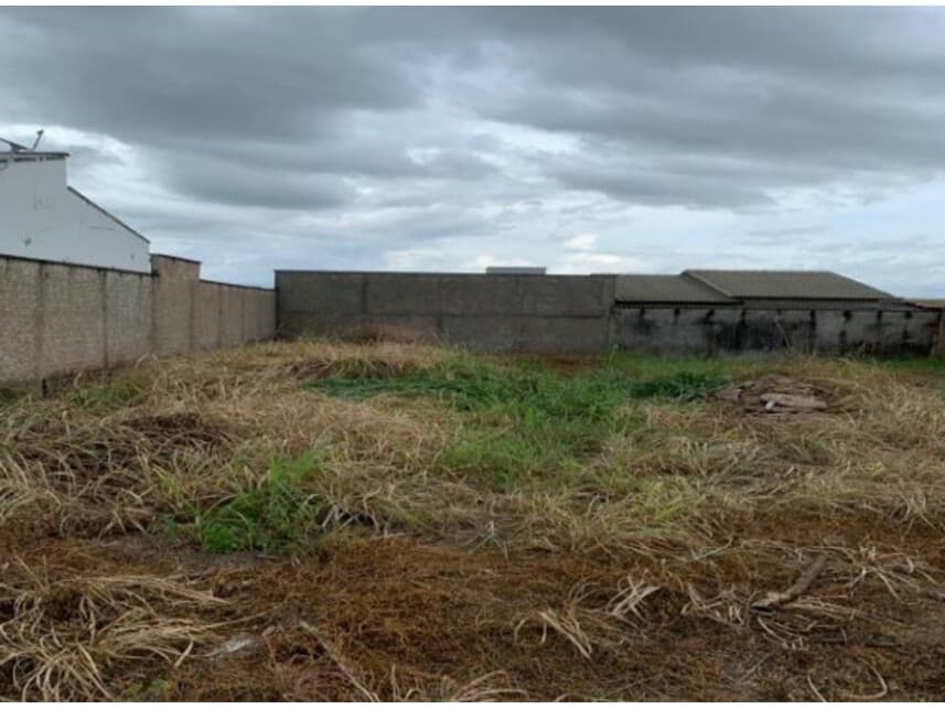 Foto 4 de 4: Terreno em leilão em Gurupi - TO — Terreno à venda em leilão