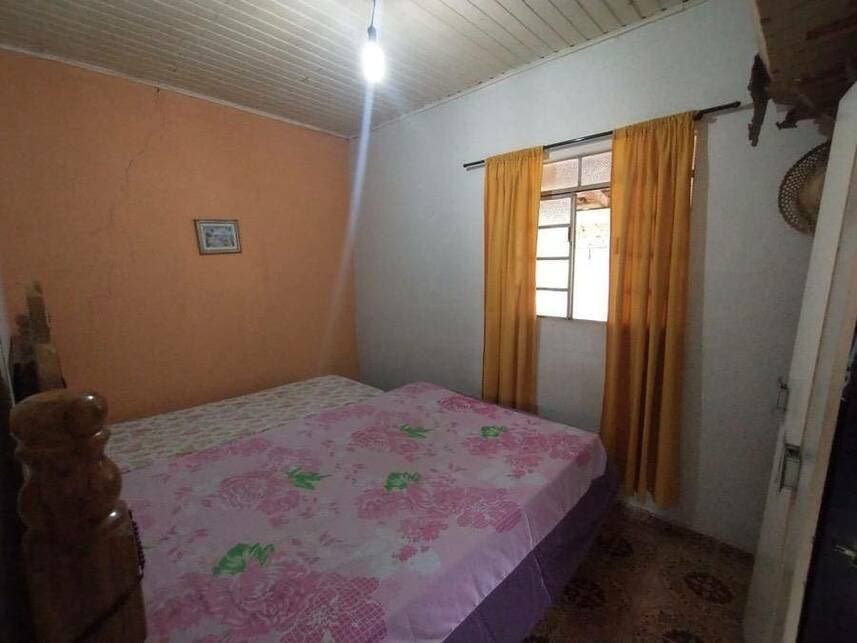 Foto 10 de 15: Casa em leilão em Cáceres - MT — Casa à venda em leilão