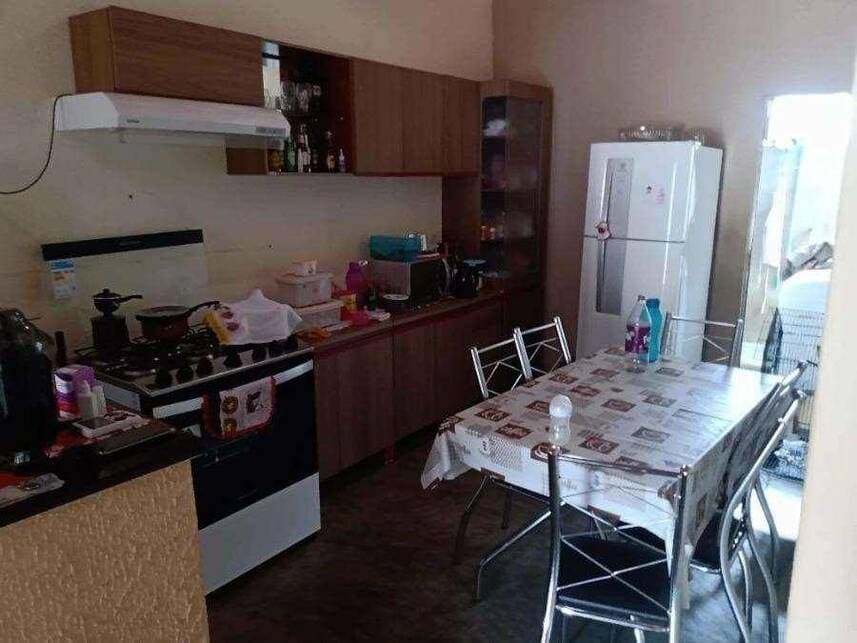 Foto 8 de 18: Casa em leilão em Jaguaribara - CE — Casa à venda em leilão