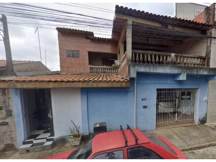 Comercial em leilão em Piracicaba - SP — Residencial / Comercial à venda em leilão