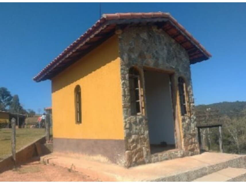 Foto 5 de 41: Area Rural em leilão em Carmo De Minas - MG — Fazenda à venda em leilão