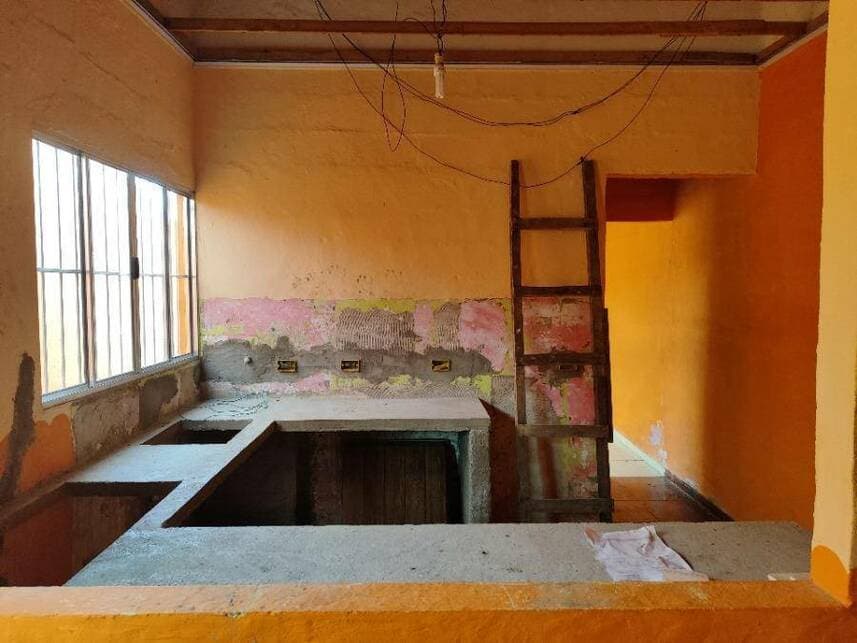 Foto 6 de 12: Casa em leilão em Eldorado - SP — Casa à venda em leilão