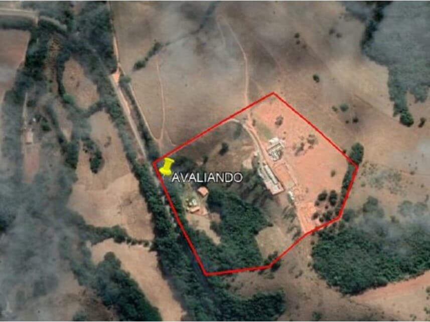 Foto 2 de 41: Area Rural em leilão em Carmo De Minas - MG — Fazenda à venda em leilão