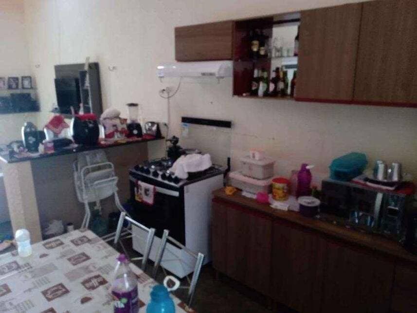 Foto 9 de 18: Casa em leilão em Jaguaribara - CE — Casa à venda em leilão