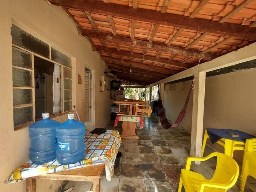 Foto 11 de 15: Casa em leilão em Cáceres - MT — Casa à venda em leilão