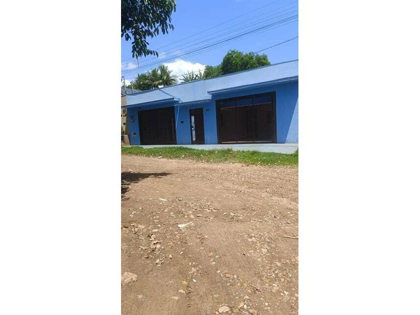 Foto 2 de 30: Casa em leilão em Camapuã - MS — Casa à venda em leilão