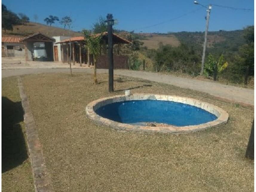 Foto 23 de 41: Area Rural em leilão em Carmo De Minas - MG — Fazenda à venda em leilão