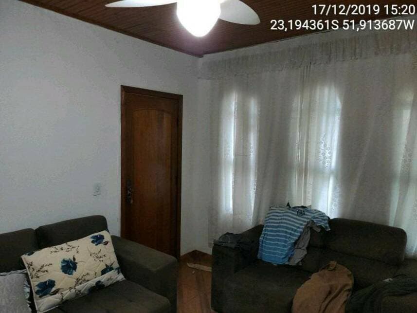 Foto 7 de 13: Casa em leilão em Ângulo - PR — Casa à venda em leilão