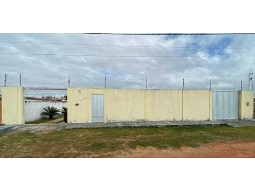 Foto 2 de 16: Casa em leilão em Extremoz - RN — Casa à venda em leilão
