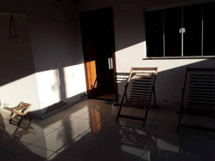 Foto 28 de 30: Casa em leilão em Camapuã - MS — Casa à venda em leilão