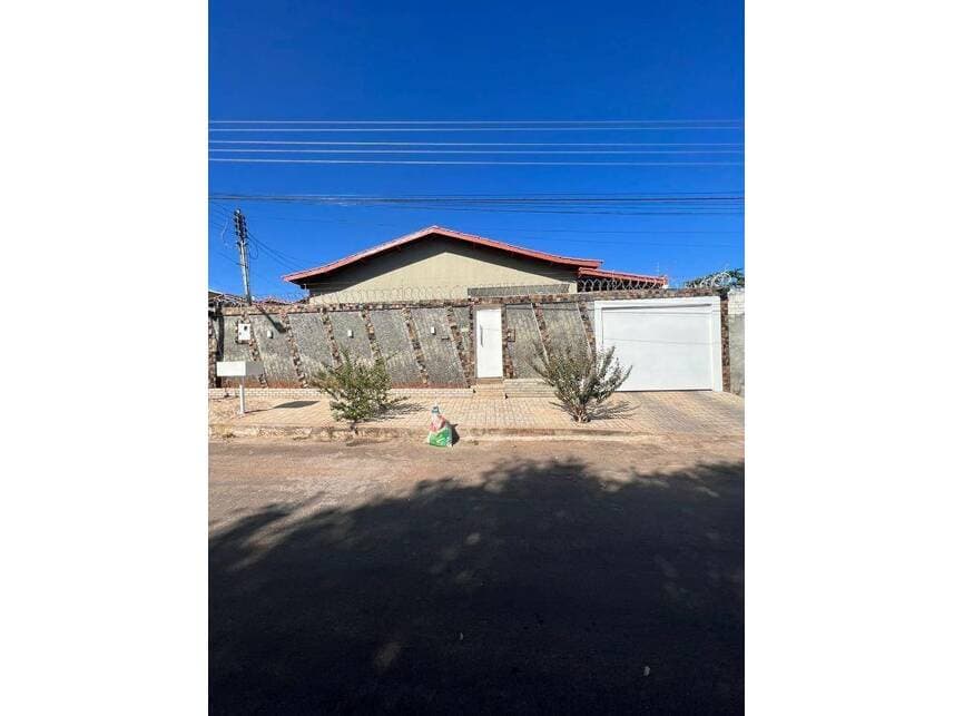 Foto 6 de 19: Casa em leilão em Edéia - GO — Casa à venda em leilão